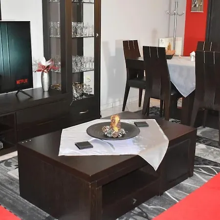 The Red House δίπλα στον μύλο των ξωτικών Trikala (Thessaly)