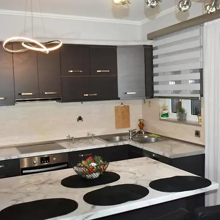 Apartamento The Red House δίπλα στον μύλο των ξωτικών *
