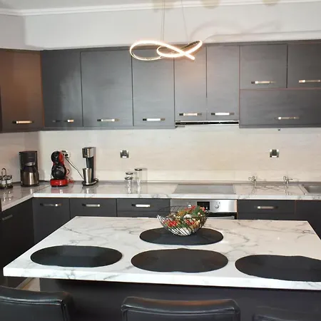 The Red House δίπλα στον μύλο των ξωτικών Apartamento